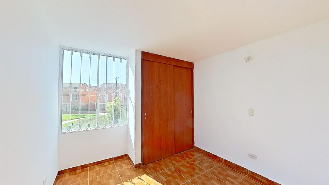 Apartamento en Venta en el Conjunto Almendros de Nueva Castilla