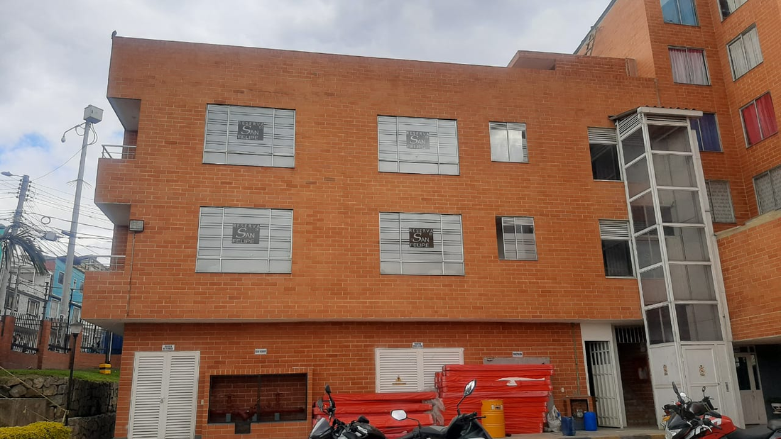 Apartamento en Venta en el Conjunto Reserva de San Felipe