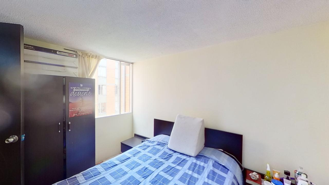 Apartamento en Venta en el Conjunto La Confianza 1