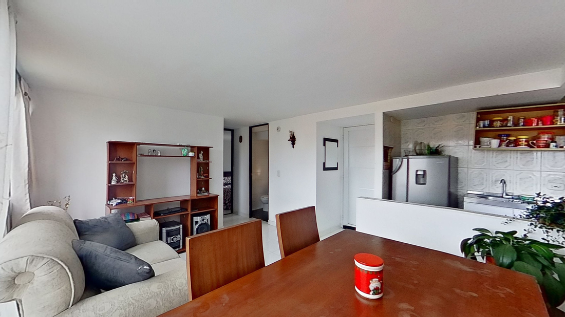 Apartamento en Venta en el Conjunto Pomelo