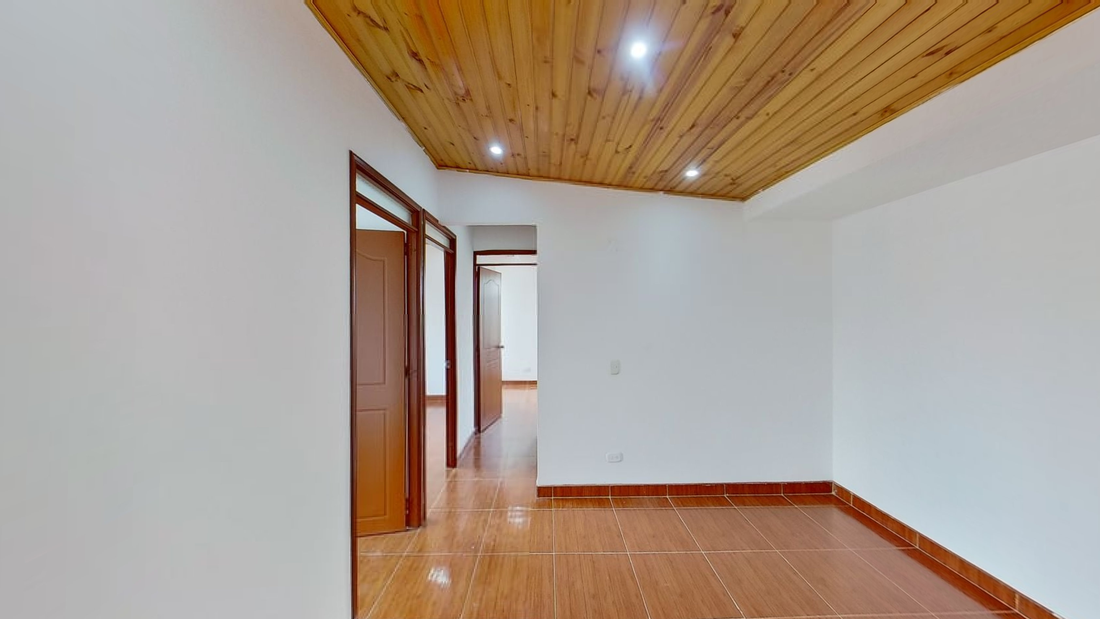 Apartamento en Venta en el Conjunto Caléndula