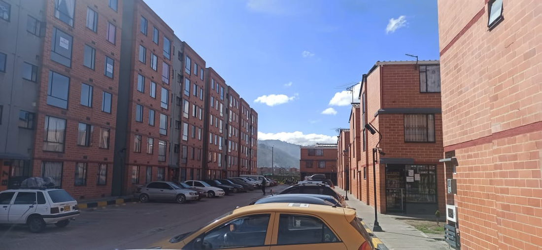 casa con conjunto cerrado en Venta en el Conjunto Parque Campestre 3