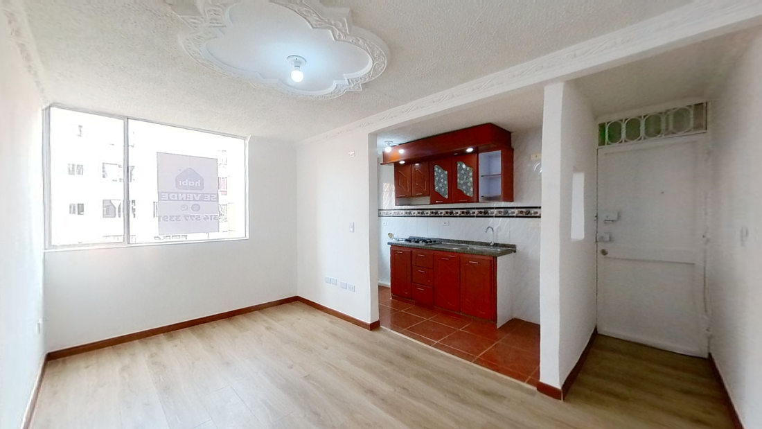 Apartamento en Venta en el Conjunto Torrentes etapa 2