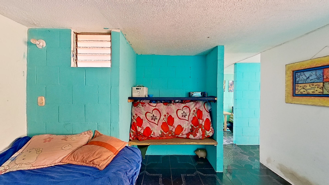 Apartamento en Venta en el Conjunto Acanto 1