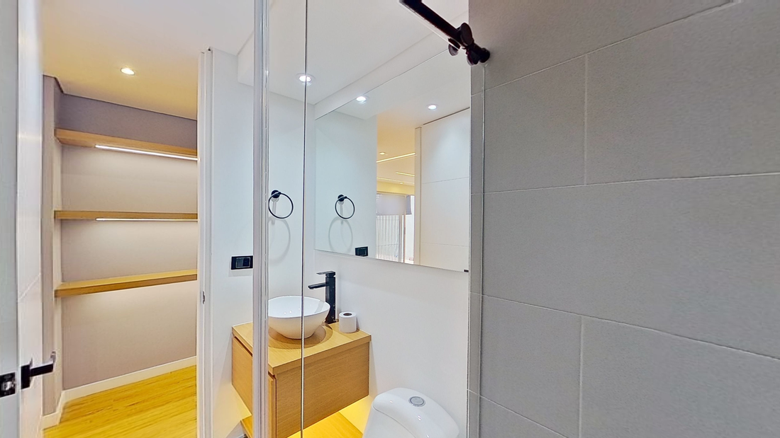 Apartamento en Venta en el Conjunto Camino de la Colina