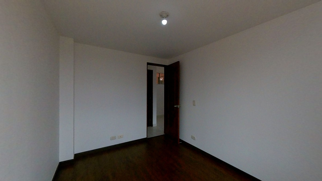 Apartamento en Venta en el Conjunto Parques de Castilla 3
