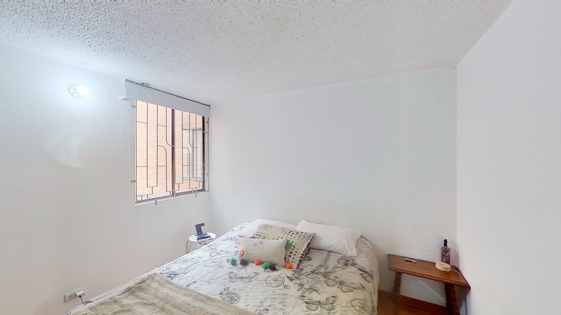 Apartamento en Venta en el Conjunto Cavadonga Real