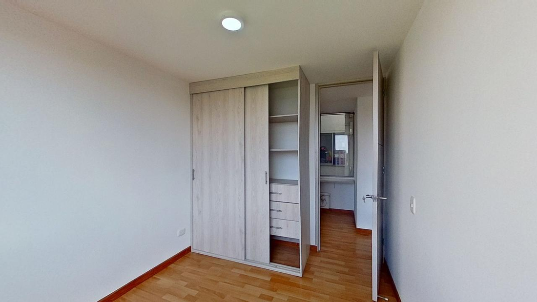 Apartamento en Venta en el Conjunto Provenzal
