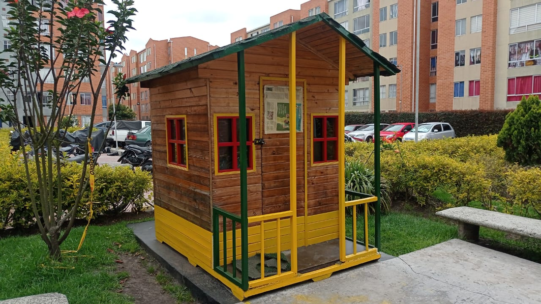 Apartamento en Venta en el Conjunto Iris