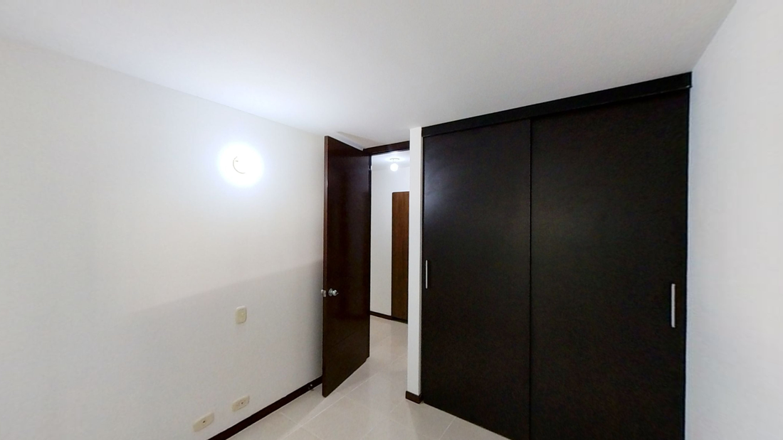 Apartamento en Venta en el Conjunto Paseo del Lili