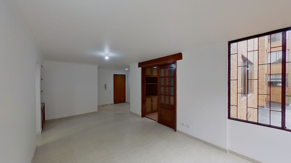 Apartamento en Venta en el Conjunto Aticos Colina Norte 3