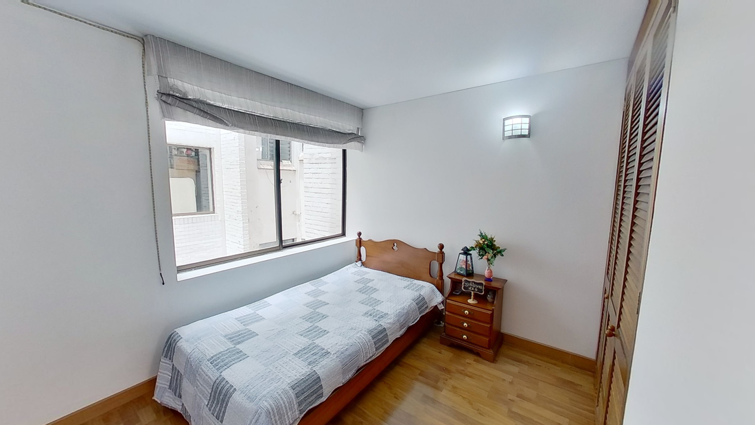 Apartamento en Venta en el Conjunto El Almendro