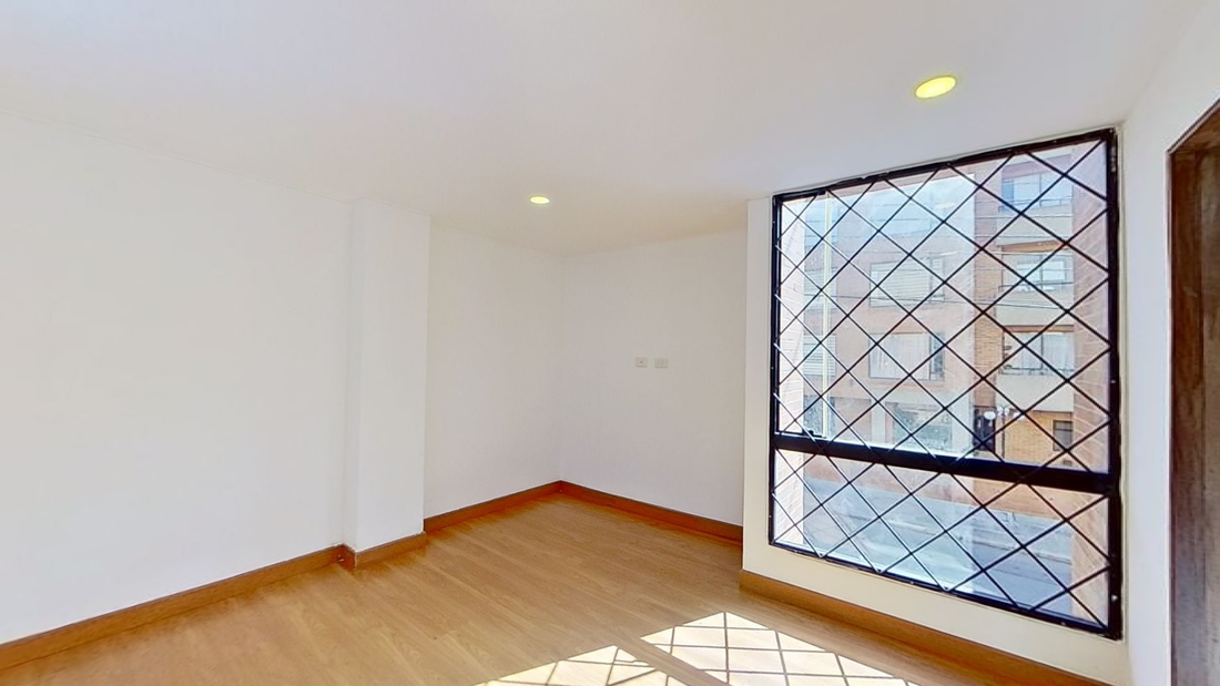 Apartamento en Venta en el Conjunto Edificio Alhely