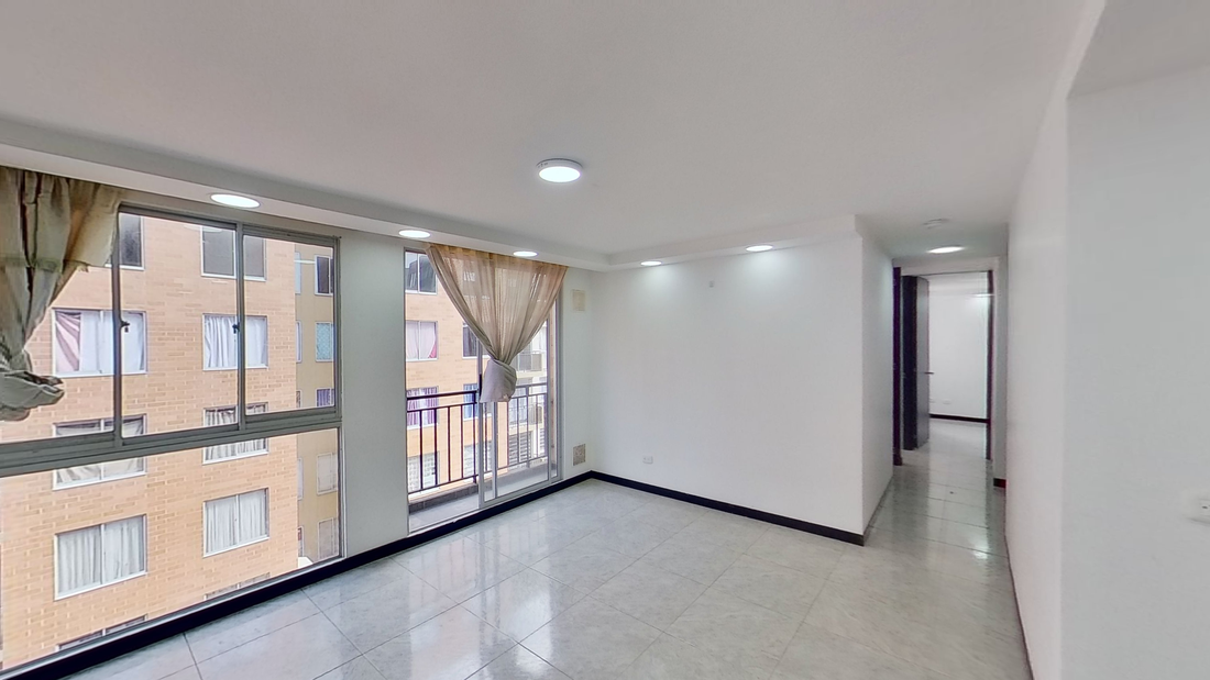 Apartamento en Venta en el Conjunto Abundara La Prosperidad
