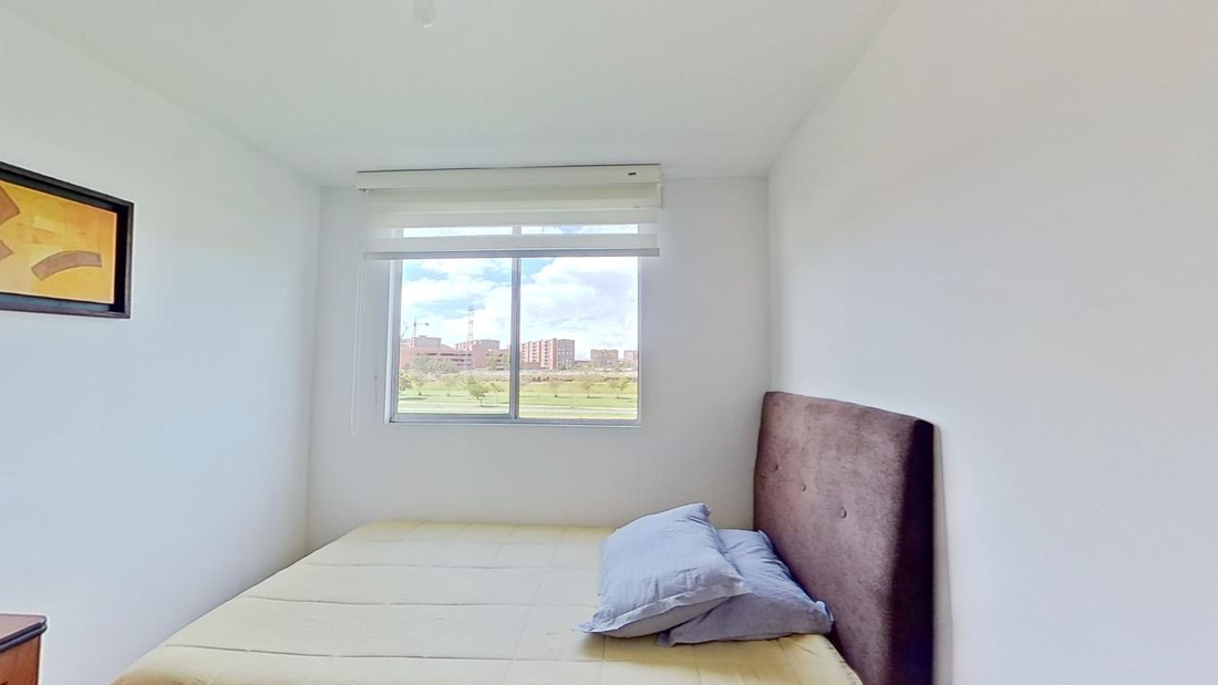 Apartamento en Venta en el Conjunto Sol Naciente
