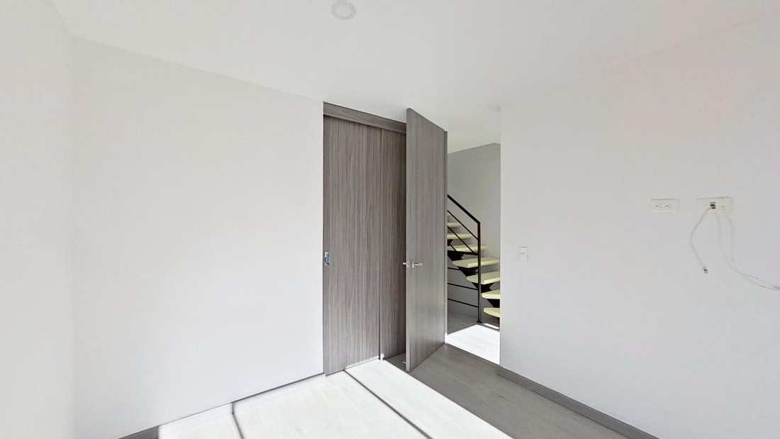 Apartamento en Venta en el Conjunto Madeiros