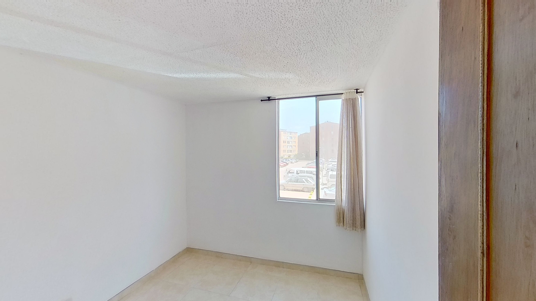 Apartamento en Venta en el Conjunto Frailejón 3