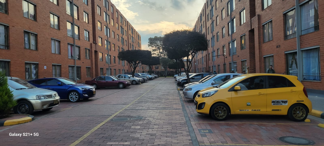 Apartamento en Venta en el Conjunto Yerbamora 2