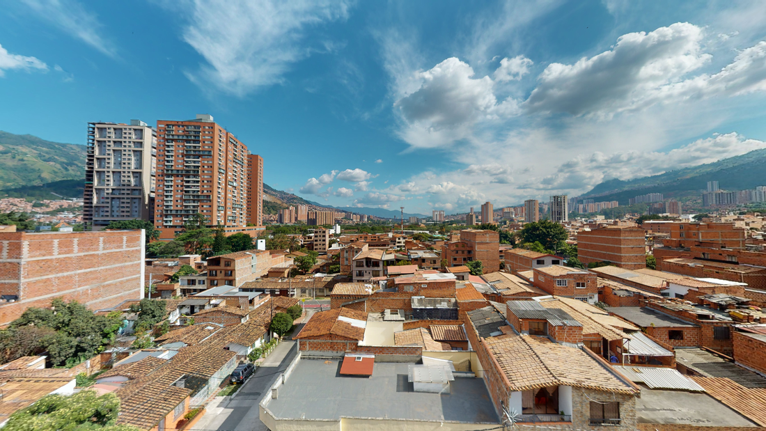 Apartamento en Venta en el Conjunto Torre Villa Verde