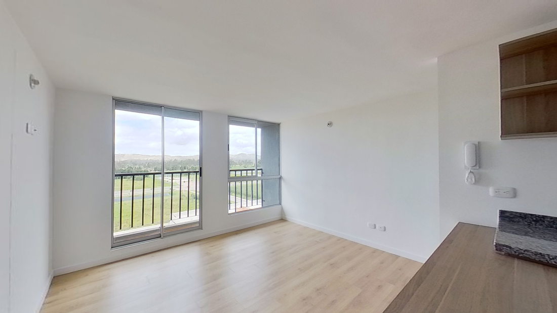 Apartamento en Venta en el Conjunto Azul Celeste