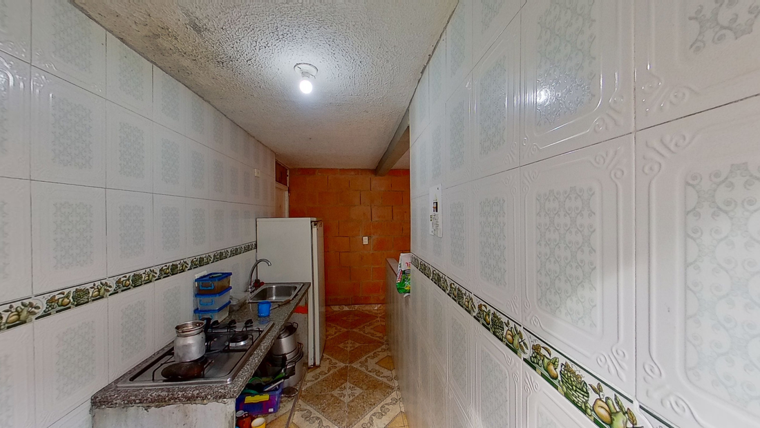 Apartamento en Venta en el Conjunto Torrentes Etapa 4