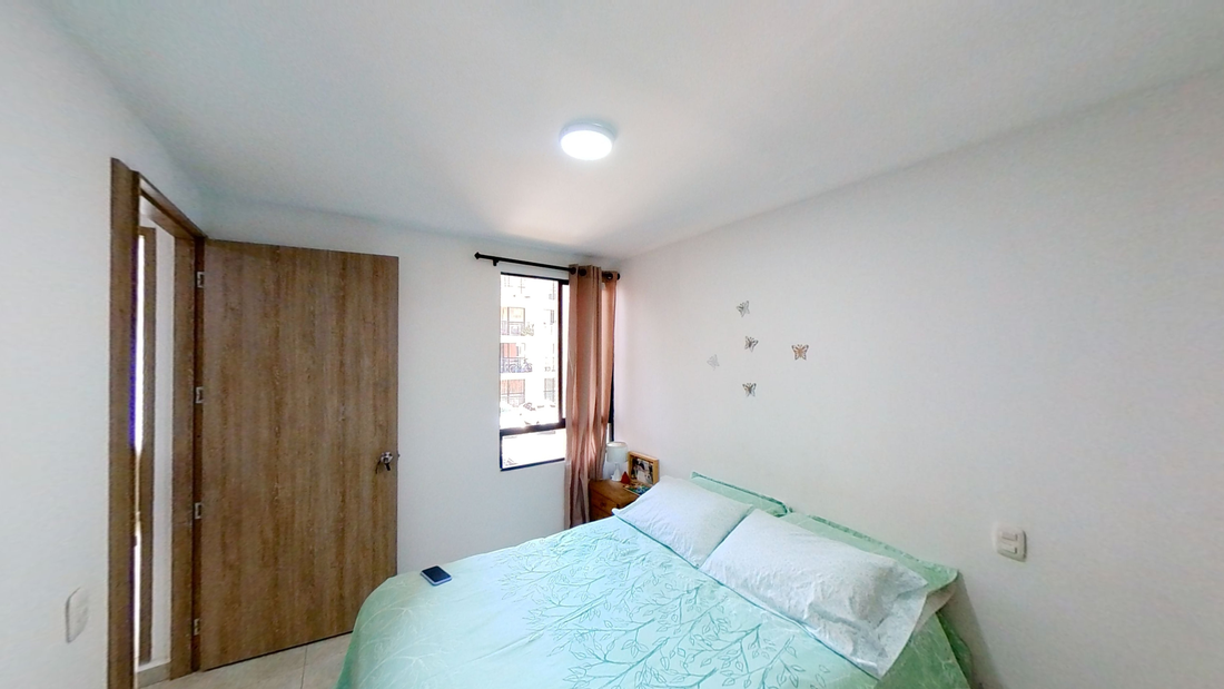 Apartamento en Venta en el Conjunto Girona