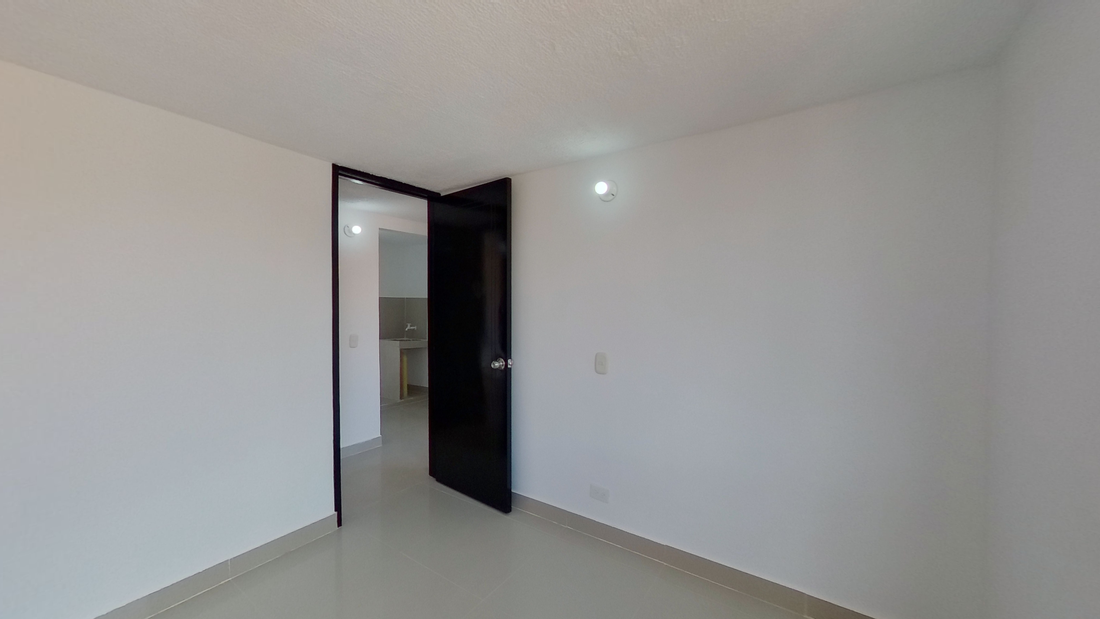 Apartamento en Venta en el Conjunto La Fortuna 1
