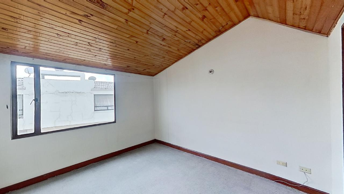 Apartamento en Venta en el Conjunto Villas del Mediterráneo