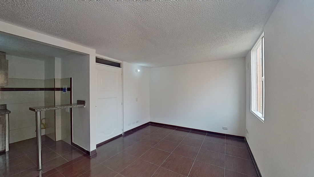 Apartamento en Venta en el Conjunto La Fortuna 1