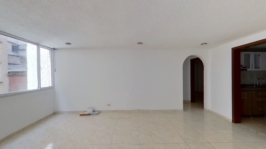 Apartamento en Venta en el Conjunto Edificio El Porvenir