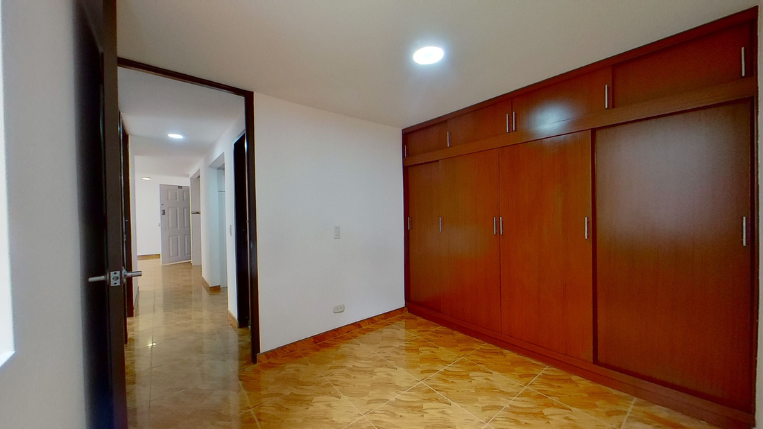 Apartamento en Venta en el Conjunto La Fortuna 2