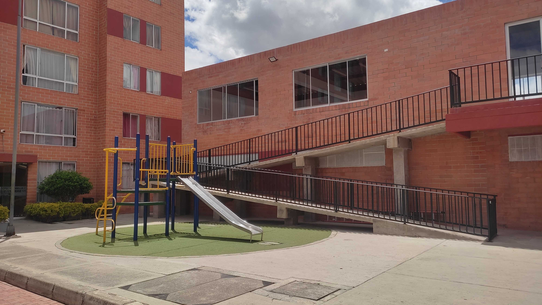 Apartamento en Venta en el Conjunto Camelia 1