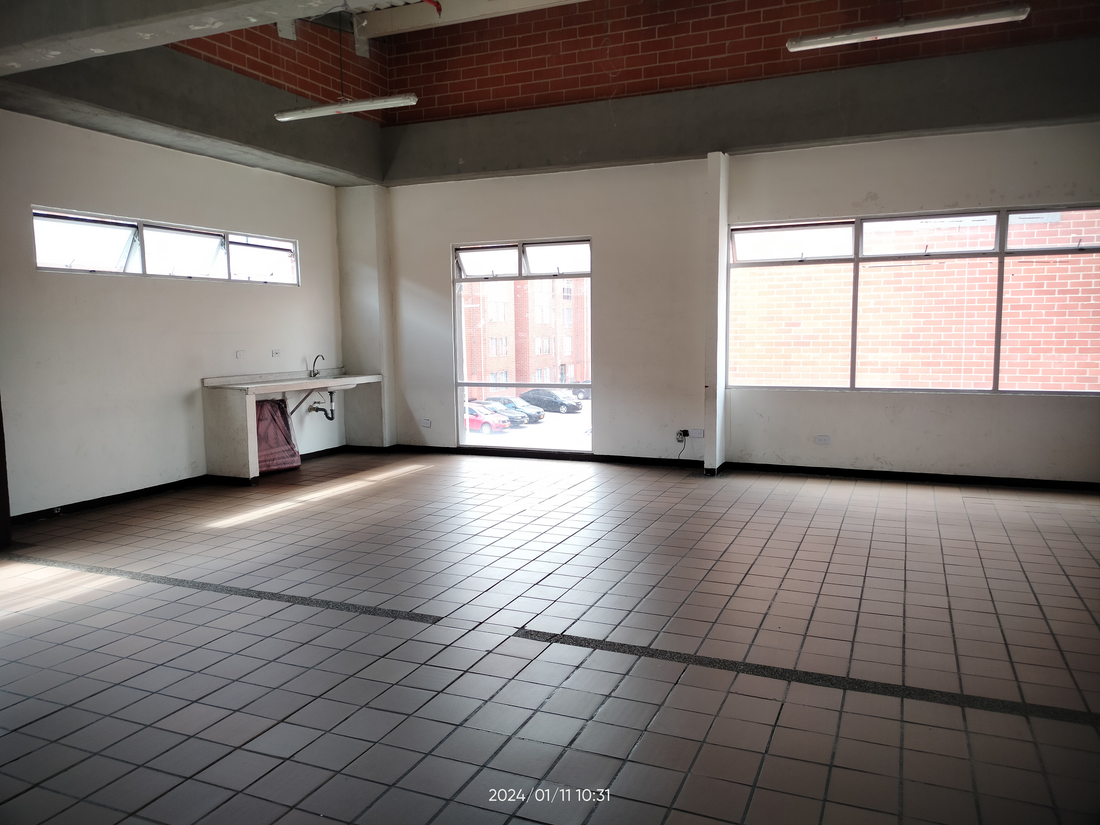 Apartamento en Venta en el Conjunto Bambú