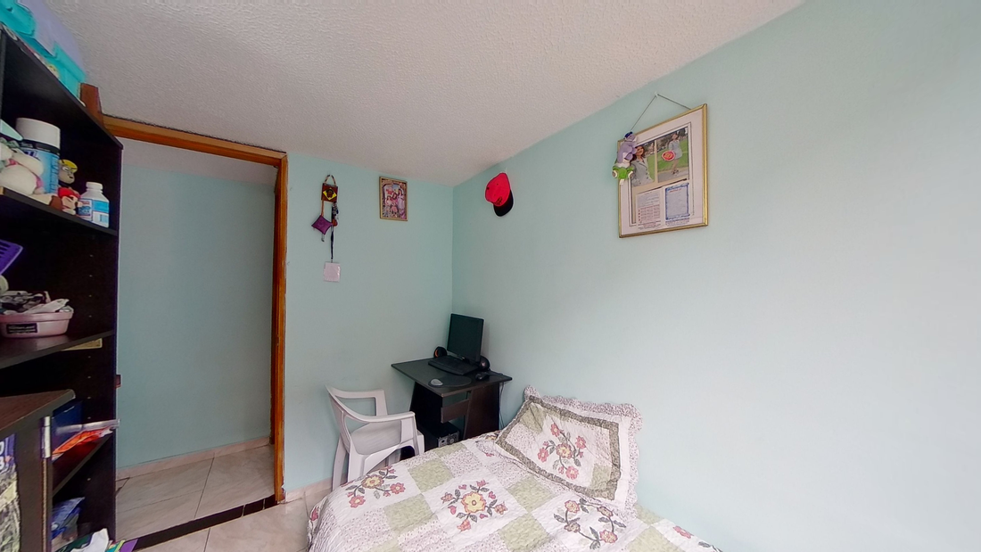Apartamento en Venta en el Conjunto Nuevo Recreo 1