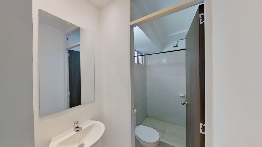 Apartamento en Venta en el Conjunto Ruiseñor I