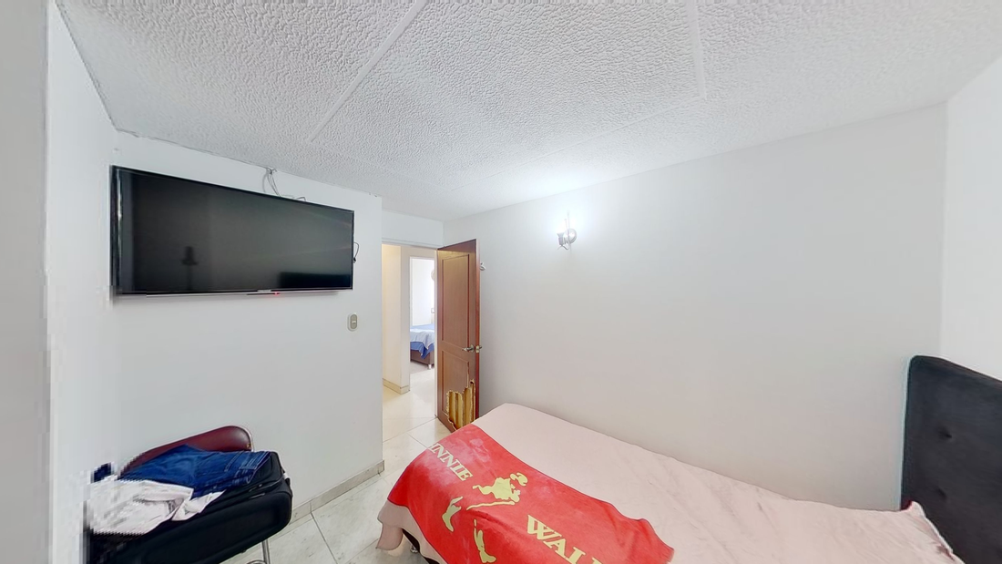 Apartamento en Venta en el Conjunto Multifamiliar San Pedro