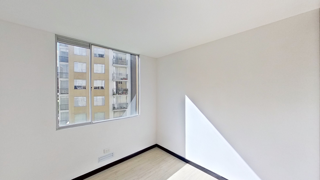 Apartamento en Venta en el Conjunto Reserva de la Sabana