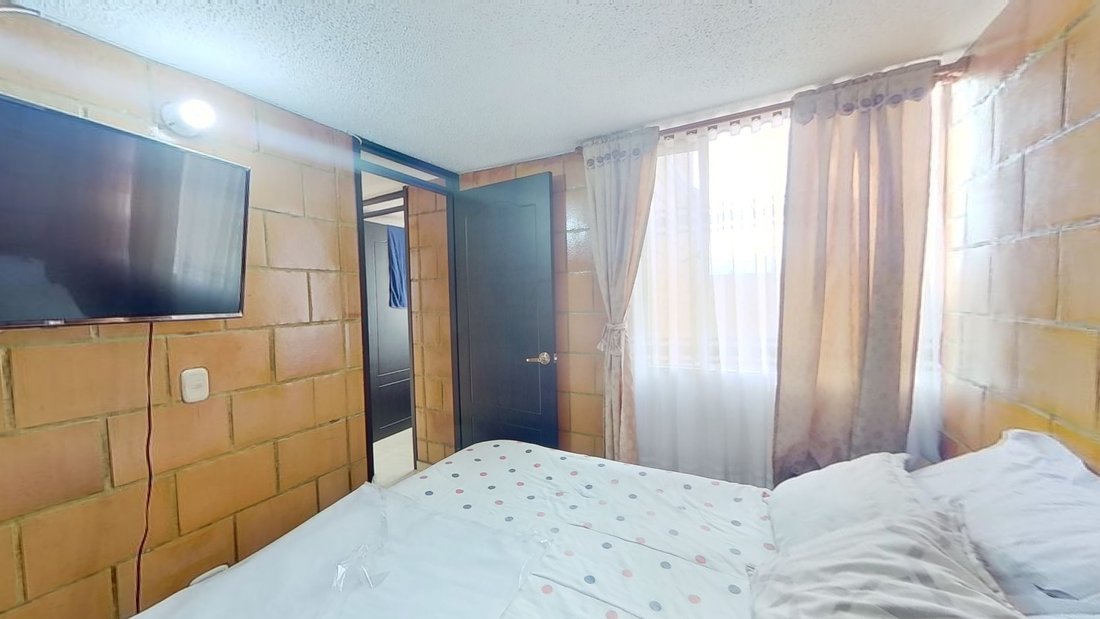 Apartamento en Venta en el Conjunto La Ilusión 1