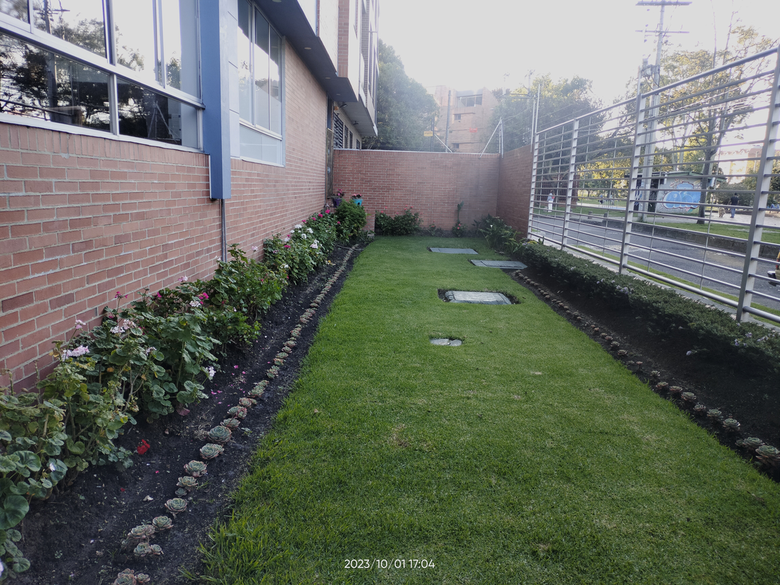Apartamento en Venta en el Conjunto Parque Real