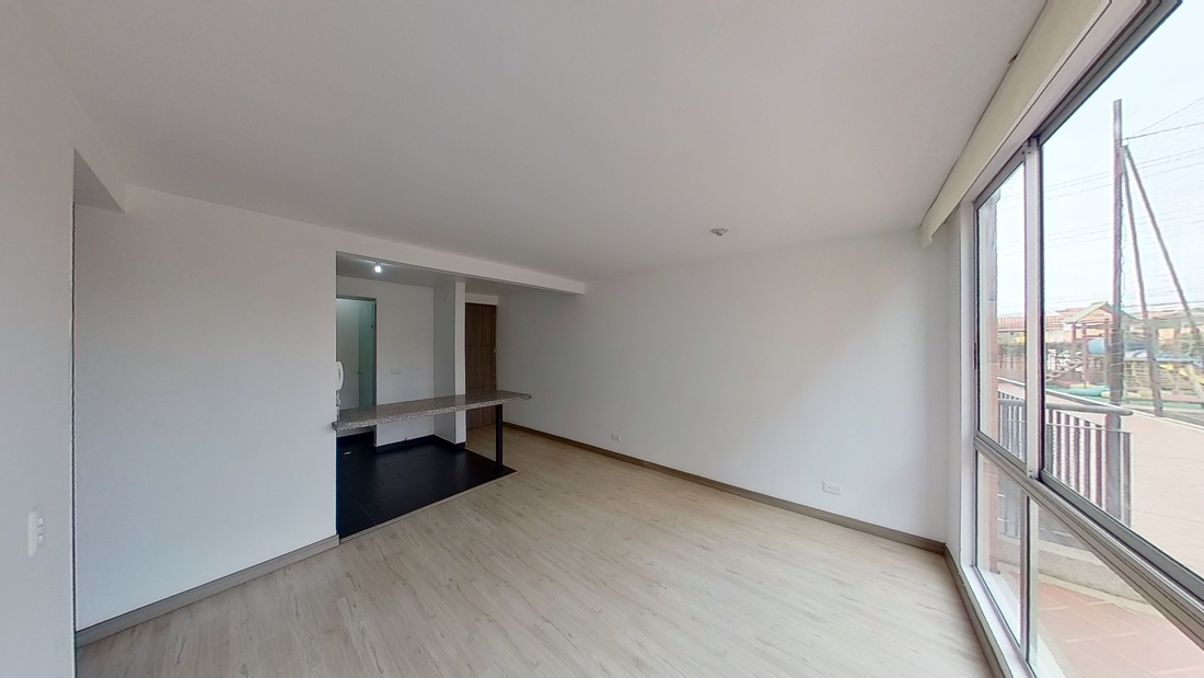 Apartamento en Venta en el Conjunto Caeli Reservado