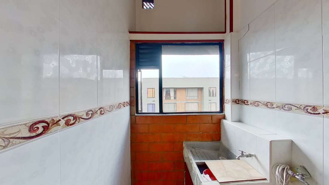 Apartamento en Venta en el Conjunto Parque Campestre 11