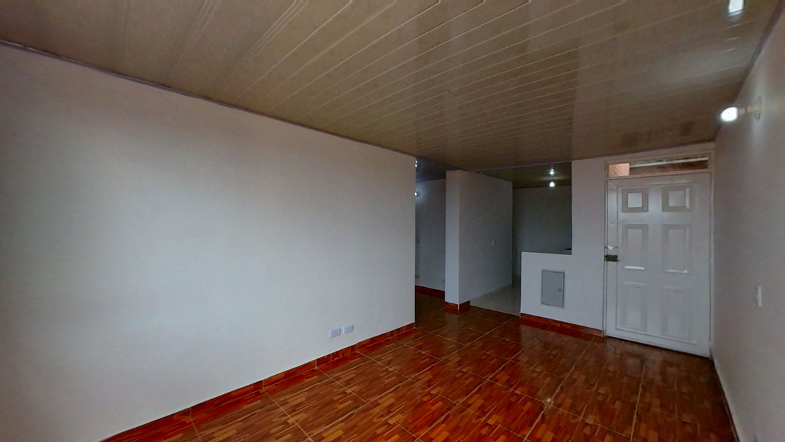 Apartamento en Venta en el Conjunto Margaritas II