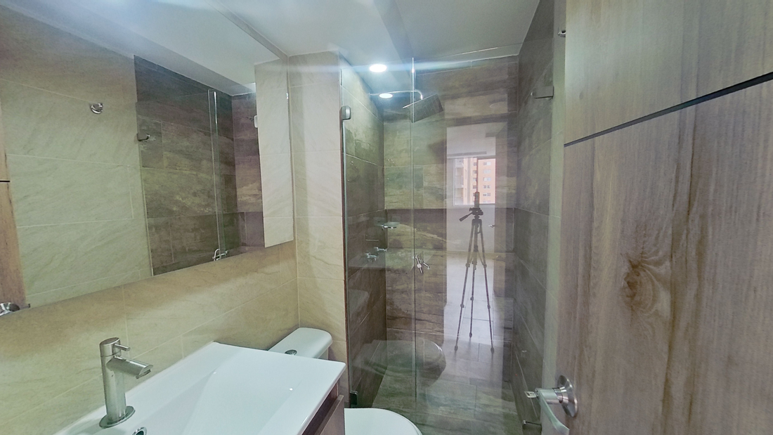 Apartamento en Venta en el Conjunto Fontana 2
