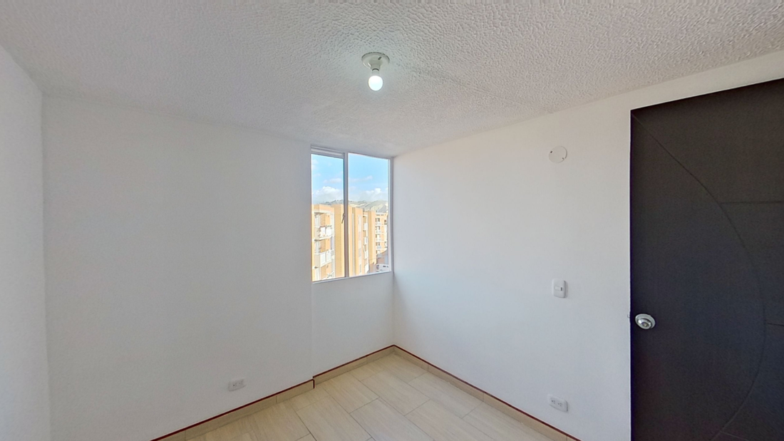 Apartamento en Venta en el Conjunto El Futuro 1