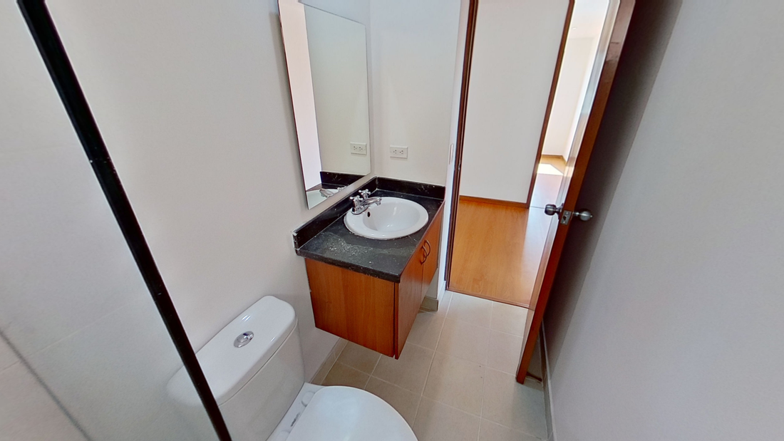 Apartamento en Venta en el Conjunto Torres de Villa Julia