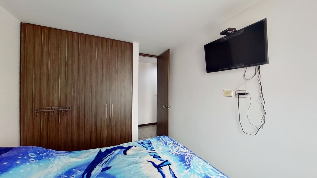 Apartamento en Venta en el Conjunto Cipres II