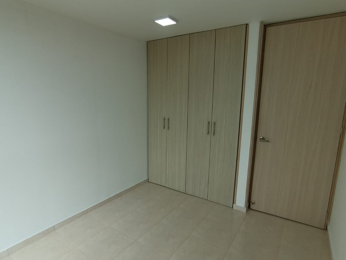 Apartamento en Venta en el Conjunto Cielo