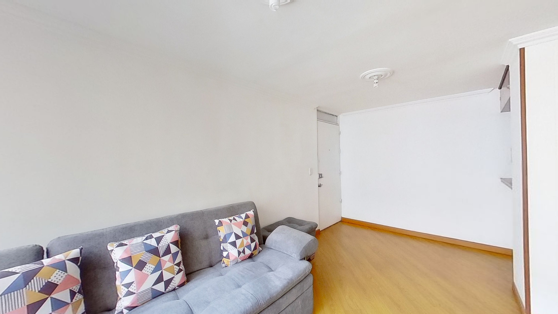Apartamento en Venta en el Conjunto Parque Central de Occidente 2