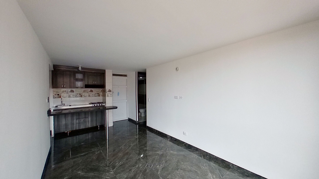 Apartamento en Venta en el Conjunto Posentia