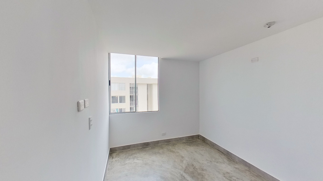 Apartamento en Venta en el Conjunto Turpial